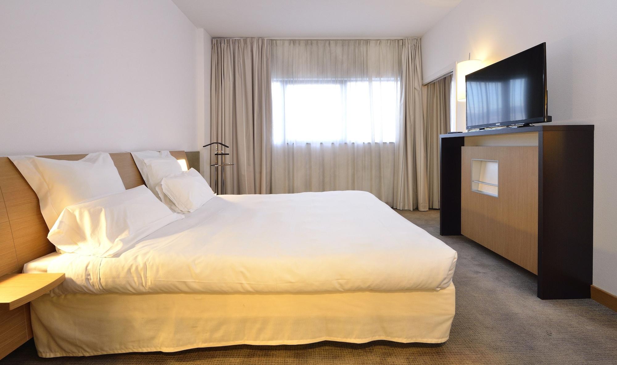 Occidental Murcia Agalia Exterior foto