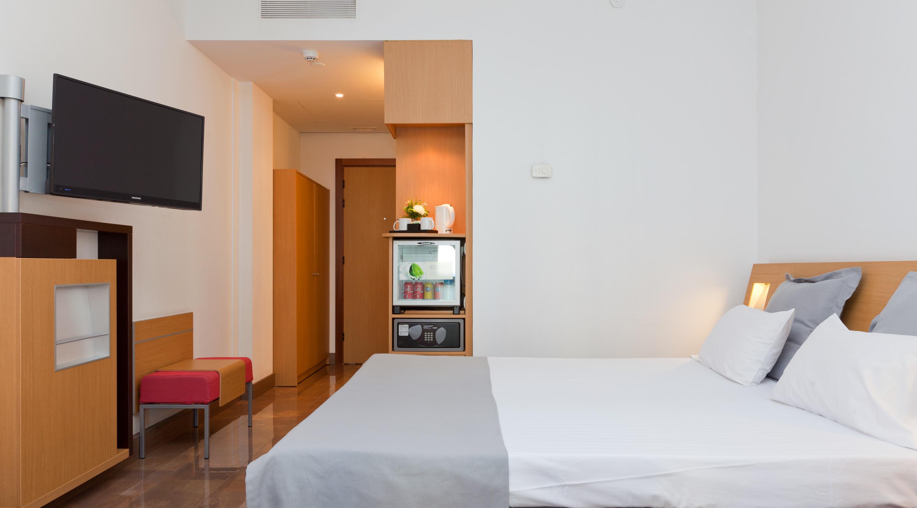 Occidental Murcia Agalia Exterior foto