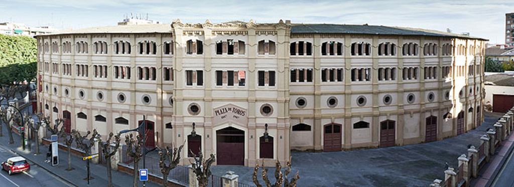 Occidental Murcia Agalia Exterior foto